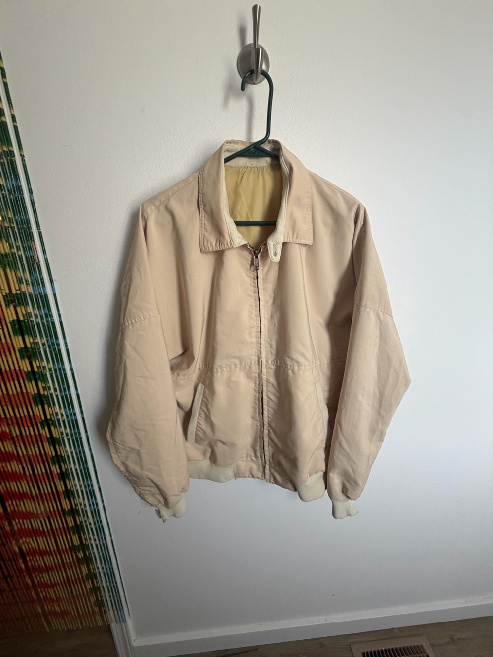 Golf Jacket - Picture 5 of 8